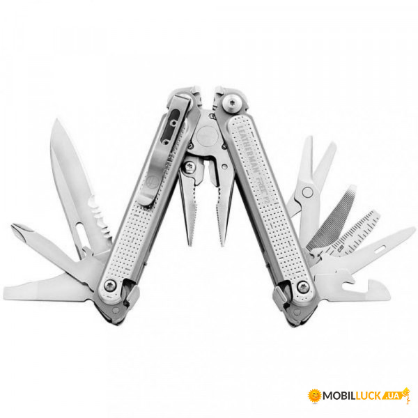  Leatherman Free P2 (832638)