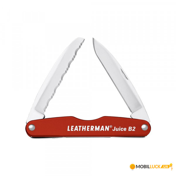  Leatherman Juice B2 Cinnabar (832362)