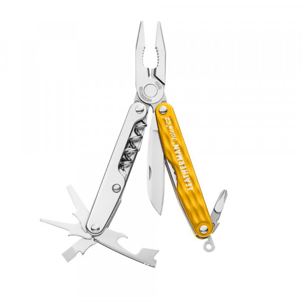  Leatherman Juice C2 Sunrise Yellow (831978)