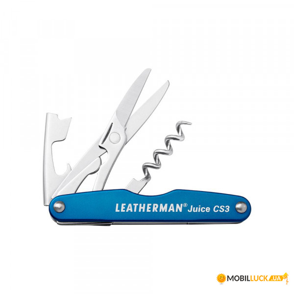  Leatherman Juice CS3 Columbia (832370)