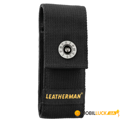    Leatherman Medium 4 Nylon Black (934928)