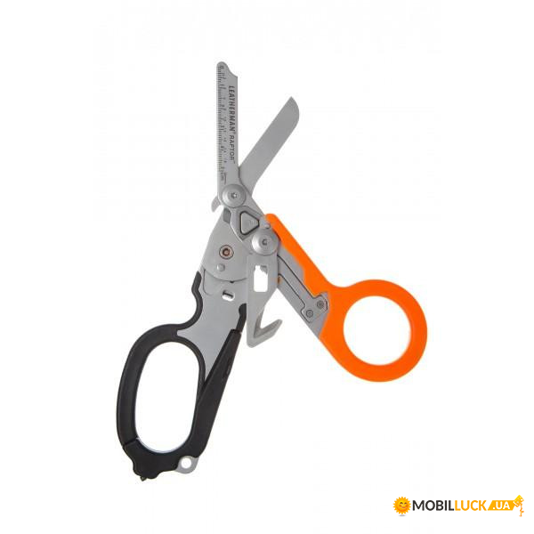  Leatherman Raptor Orange (832170)