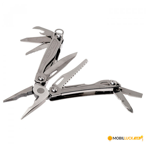  Leatherman Sidekick (831439)