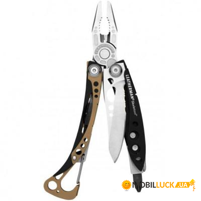  Leatherman Skeletool COYOTE (832207)