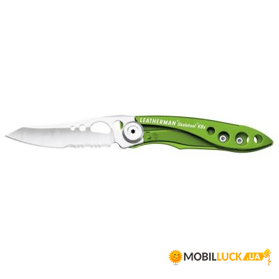  Leatherman Skeletool KBX-Sublime (832384)