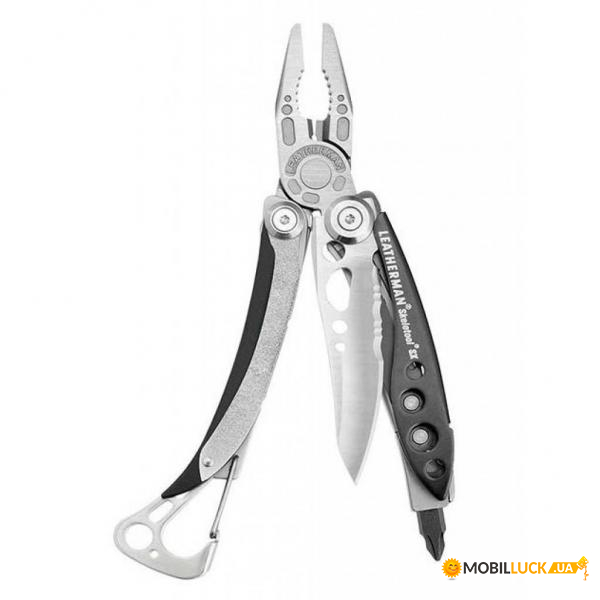  Leatherman Skeletool SX 831789