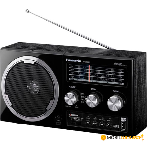  Panasonic RF-800UEE1-K (WY36dnd-76912)