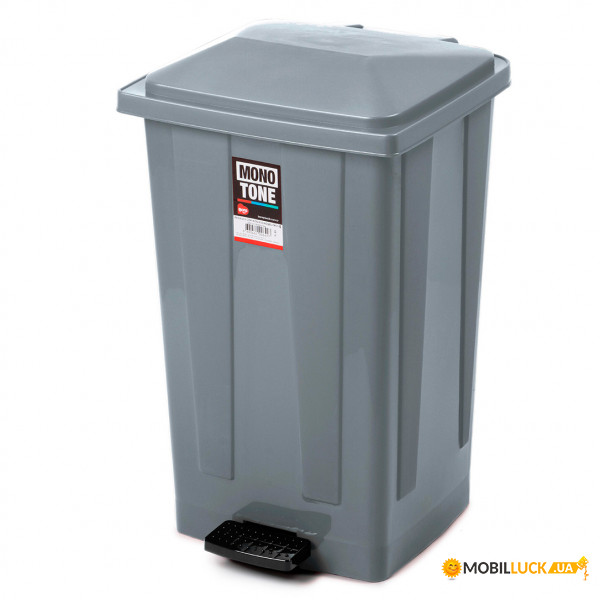    Bora Plastik  BO642GREY  