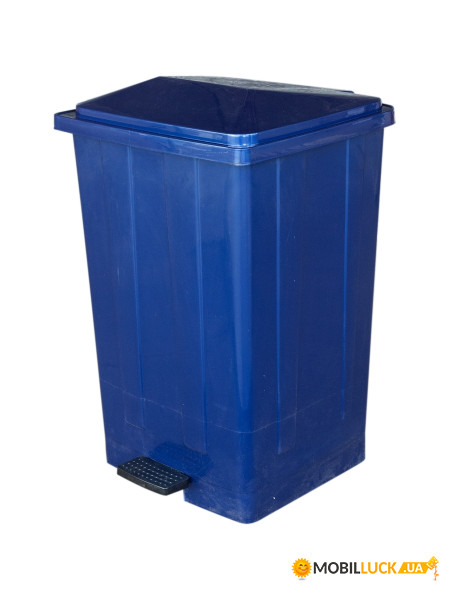    Bora Plastik  BO643BLUE  