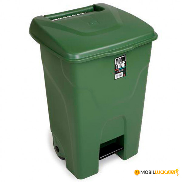    Bora Plastik  BO992GREEN  