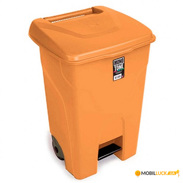    Bora Plastik  BO992ORANGE  