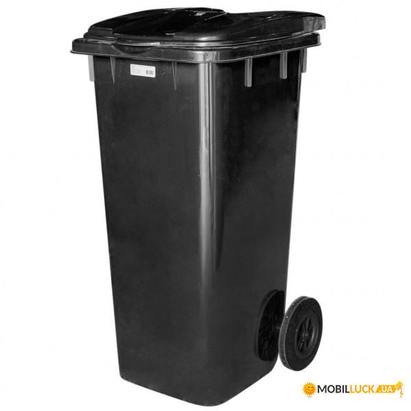    Bora Plastik  BO996BLACK  