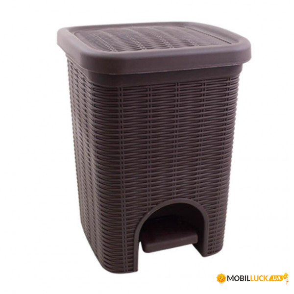  Trento Rattan Brown 3 (50544)