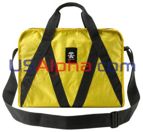  Crumpler CR Boarder LDB-009 