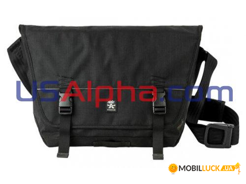 - Crumpler Muli Messenger L MUM-L-001 