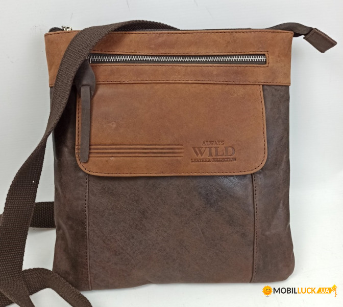     Always Wild BAG4HB