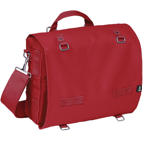  Brandit Big Canvasbag RED (8002.38)