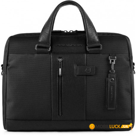  Piquadro BRIEF/Black CA4440BR_N  (241159)