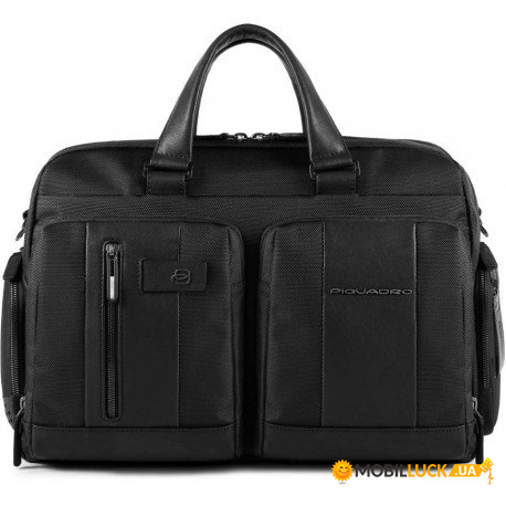  Piquadro BRIEF/Black CA4441BR_N  (234010)