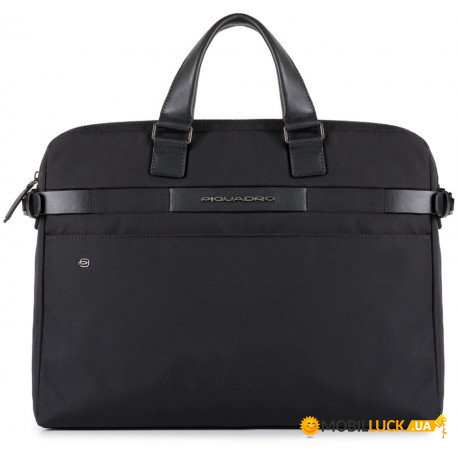  Piquadro PIERRE/Black CA3339W80T_N  (169677)