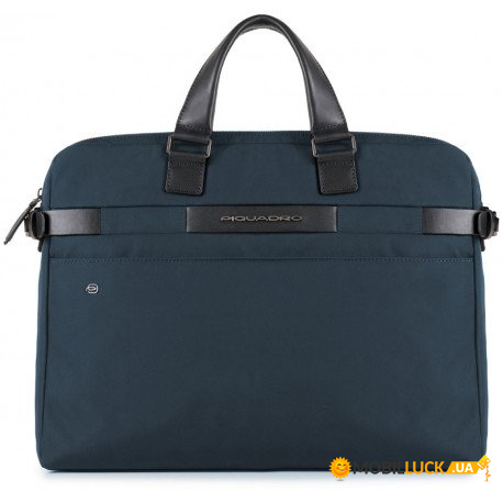  Piquadro PIERRE/Blue CA3339W80T_BLU  (169679)