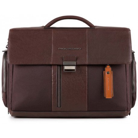  Piquadro BRIEF/D.Brown CA1045BR_TM Piquadro   (36037)