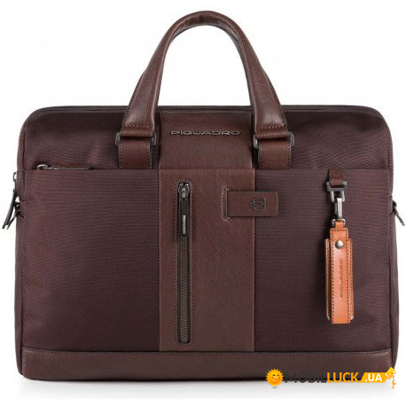  Piquadro BRIEF/D.Brown CA3339BR_TM Piquadro   (36035)