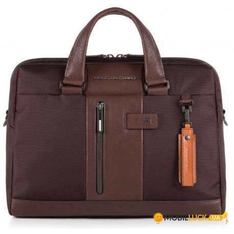  Piquadro BRIEF/D.Brown CA4440BR_TM Piquadro  (234016)