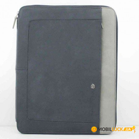  Piquadro VIBE/Grey-Blue PB1164VI_GRB  (299564)