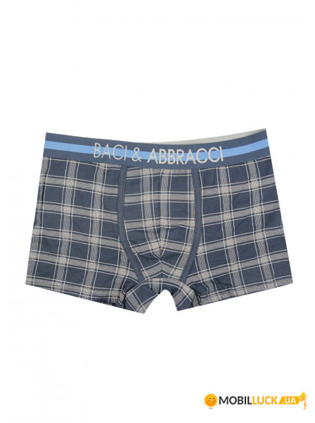 - Baci&Abbracci M , 