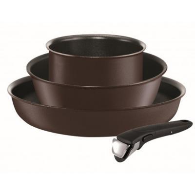   Tefal Ingenio Chef's 4 . (L6559702)