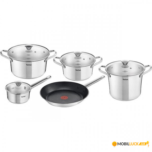   Tefal SIMPLEO 9  (B815S974)