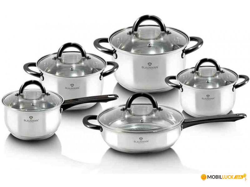   Blaumann Gourmet Line BL-3421 10 