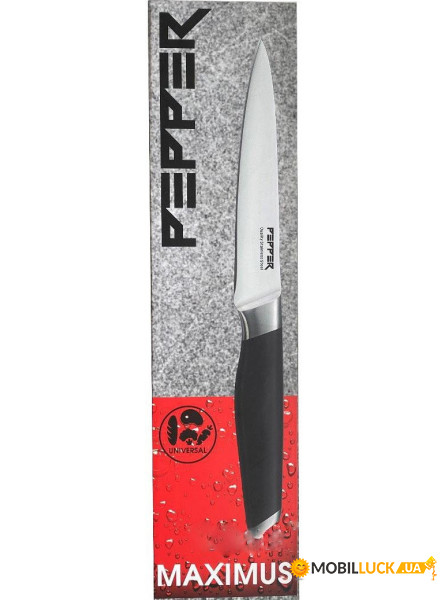  Pepper  Maximus PR-4005-4