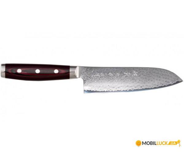  Santoku Yaxell 37101