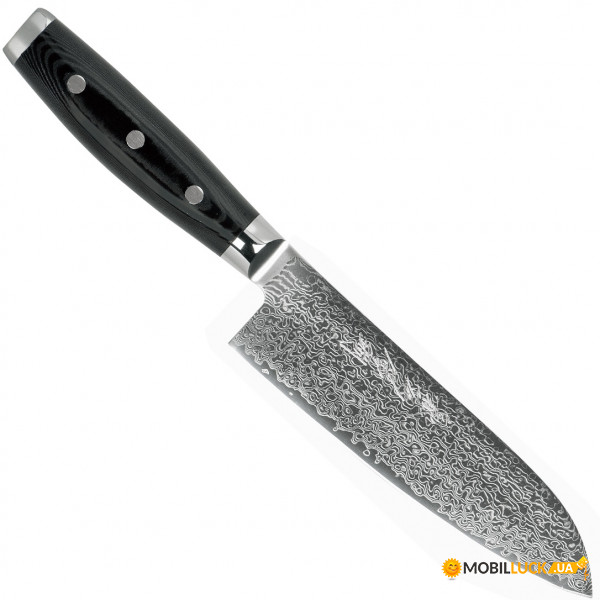  Santoku YAXELL GOU 37001