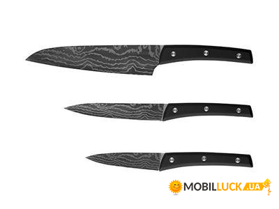   Bergner Damascus BG-39170-MM 3 