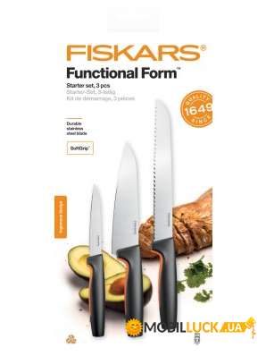    Fiskars Functional Form (1057559)