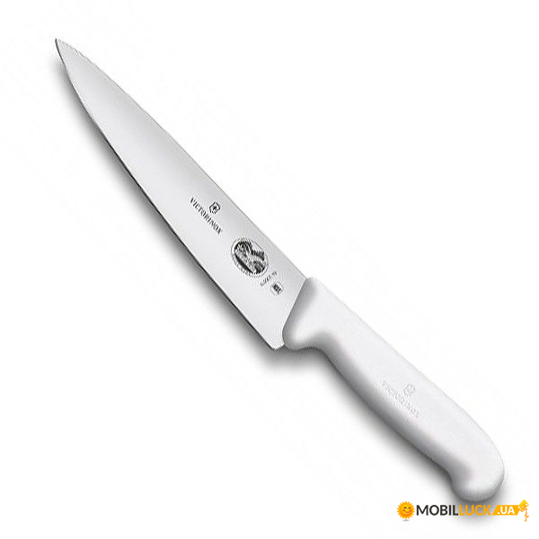    Victorinox Fibrox Carving 19   (5.2007.19)