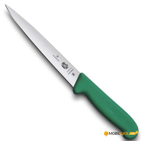   Victorinox Fibrox Filleting Flex   18   (5.3704.18)