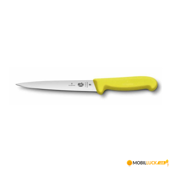   Victorinox Fibrox Filleting Flex   18   (5.3708.18)