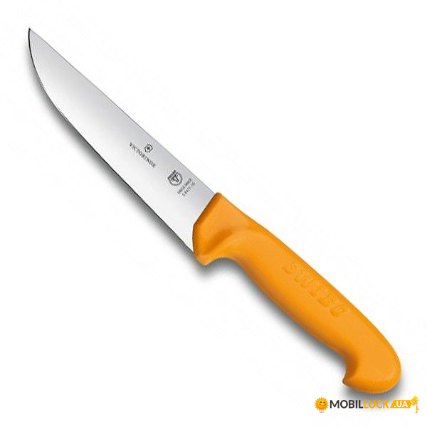    Victorinox Swibo Butcher Wide 16   (5.8421.16)