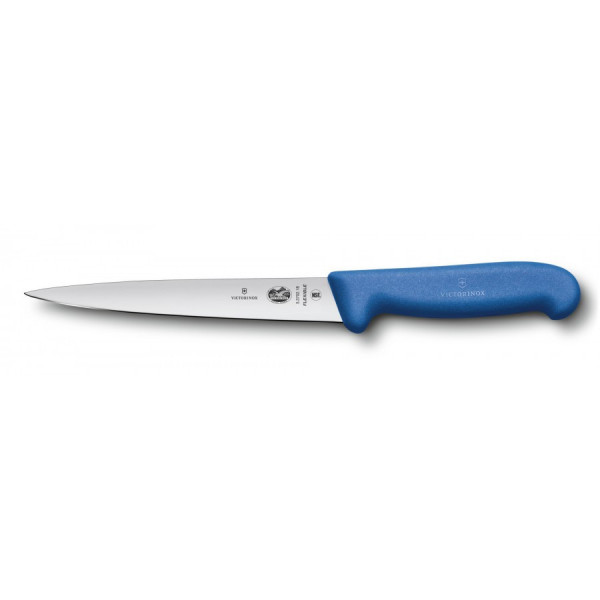   Victorinox Fibrox Filleting Flex 18  (Vx53702.18)