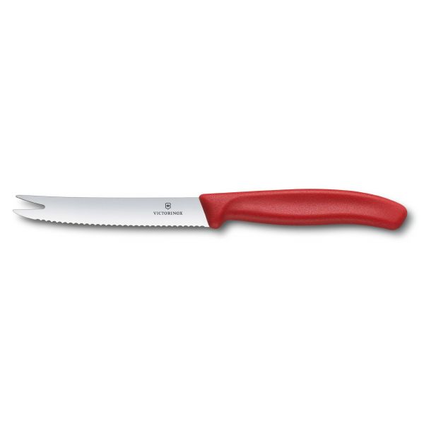   Victorinox SwissClassic Cheese Sausage (6.7861) (Vx67861)