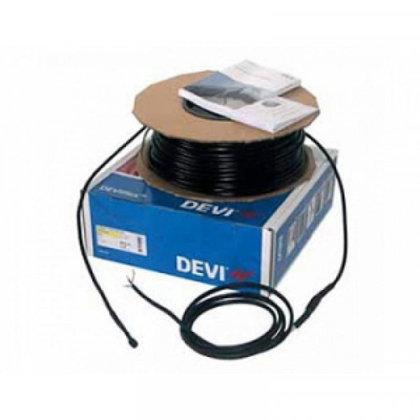   DEVIsnow 30T, 2 , 400W, 14, 230V (89846002)