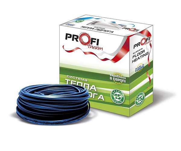    Profi Therm 2 19/1070