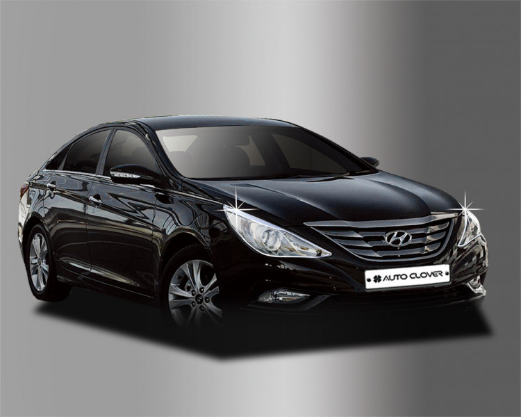   Clover Hyundai Sonata 2009-2015 2 (AC B629)