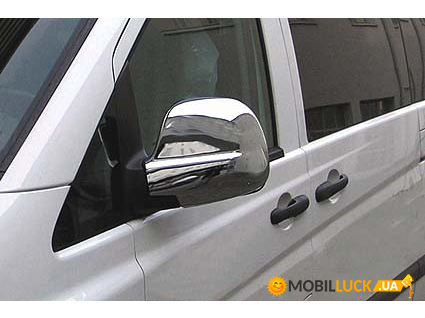    Carmos Mercedes Vito/Viano W639 2003-2010 2 (6450116)