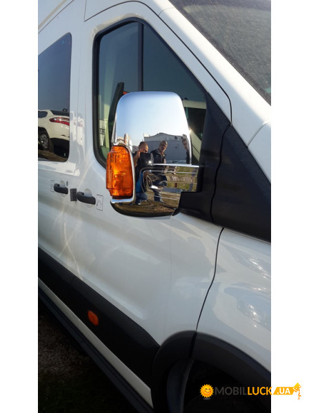    Carmos Ford Transit 2014- 2 (6450525)