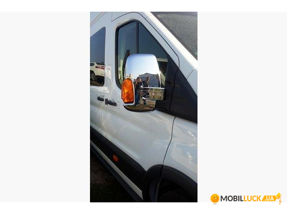    Carmos Ford Transit 2014- 2 (6450529)